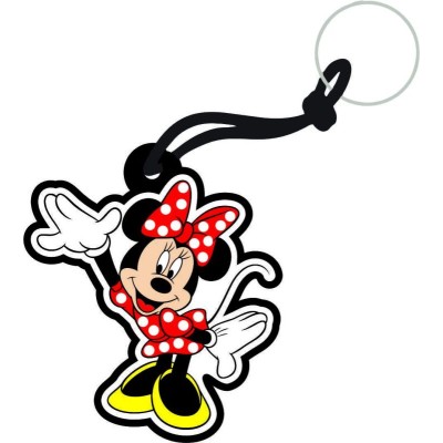 Chaveiro Minnie